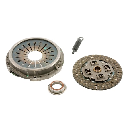 Luk Clutch Kit, 16-063 16-063